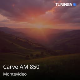 Carve AM 850