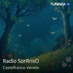 Radio SorRrisO