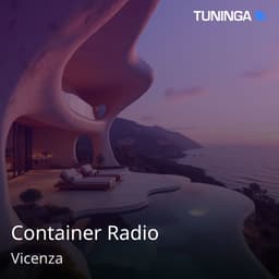 Container Radio