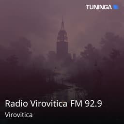 Radio Virovitica FM 92.9