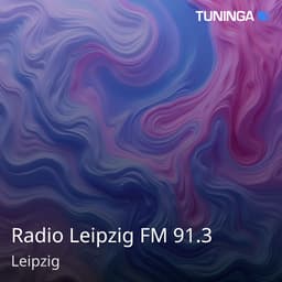Radio Leipzig FM 91.3