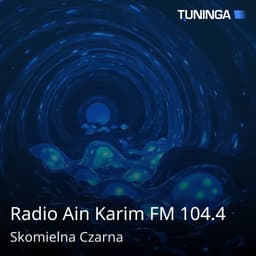 Radio Ain Karim FM 104.4