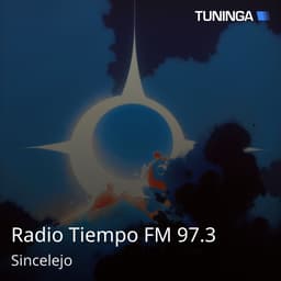 Radio Tiempo FM 97.3