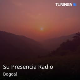 Su Presencia Radio