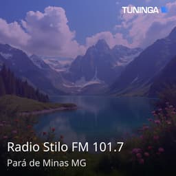 Radio Stilo FM 101.7