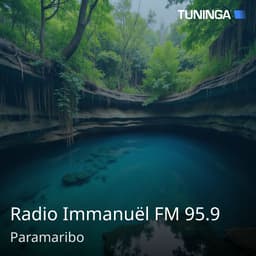 Radio Immanuël FM 95.9
