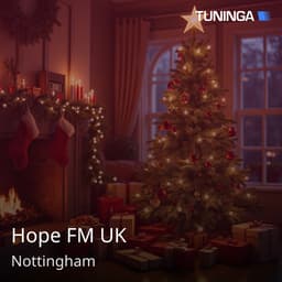 Hope FM UK