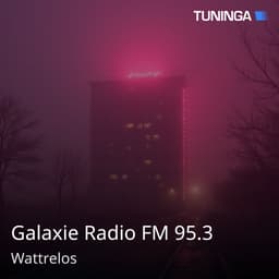 Galaxie Radio FM 95.3