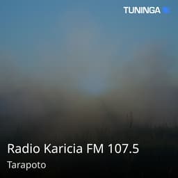 Radio Karicia FM 107.5