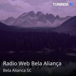 Radio Web Bela Aliança
