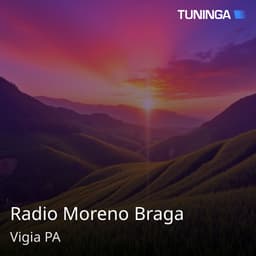 Radio Moreno Braga