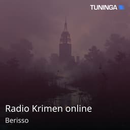 Radio Krimen online