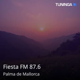 Fiesta FM 87.6