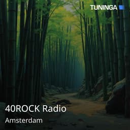 40ROCK Radio
