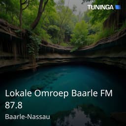 Lokale Omroep Baarle FM 87.8