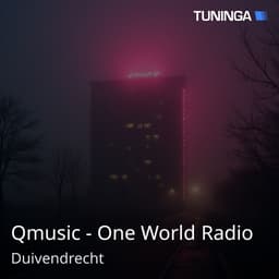 Qmusic - One World Radio