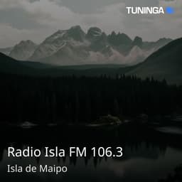 Radio Isla FM 106.3