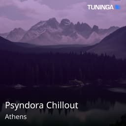 Psyndora Chillout