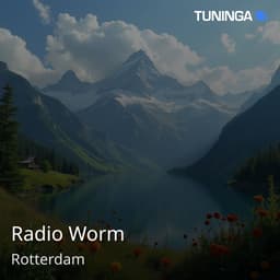 Radio Worm