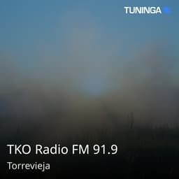 TKO Radio FM 91.9