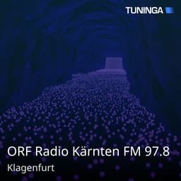 ORF Radio Kärnten FM 97.8