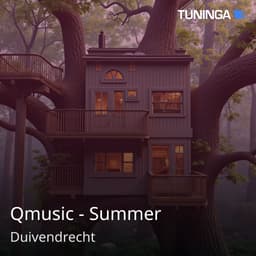 Qmusic - Summer