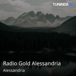 Radio Gold Alessandria
