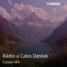 Rádio a Cabo Destak