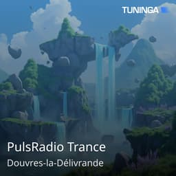 PulsRadio Trance