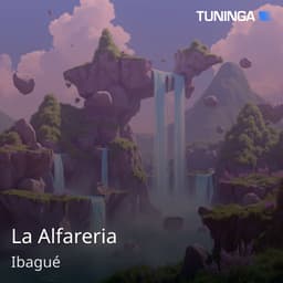 La Alfareria