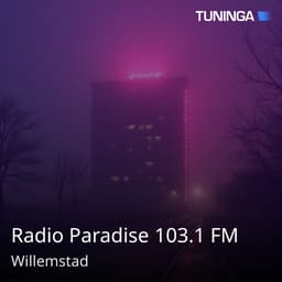 Radio Paradise 103.1 FM