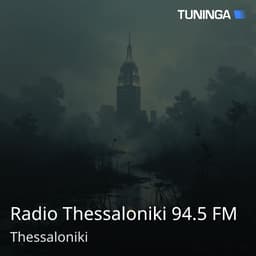 Radio Thessaloniki 94.5 FM