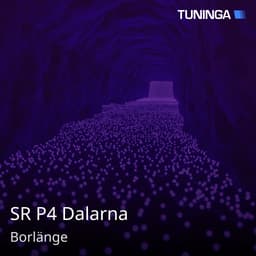 SR P4 Dalarna