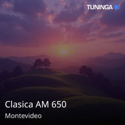 Clasica AM 650