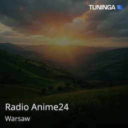 Radio Anime24