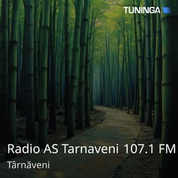 Radio AS Tarnaveni 107.1 FM