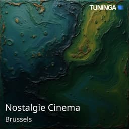 Nostalgie Cinema