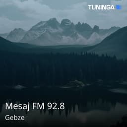 Mesaj FM 92.8