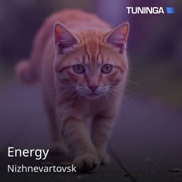 Energy