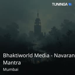Bhaktiworld Media - Navaran Mantra
