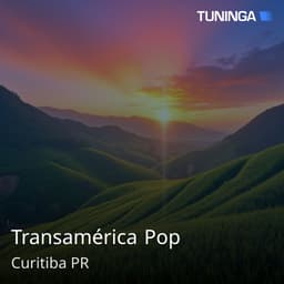 Transamérica Pop