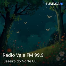 Rádio Vale FM 99.9