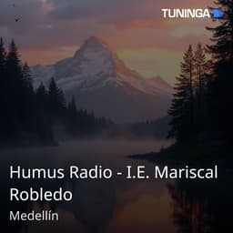 Humus Radio - I.E. Mariscal Robledo