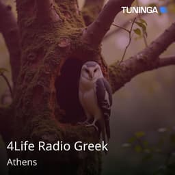 4Life Radio Greek