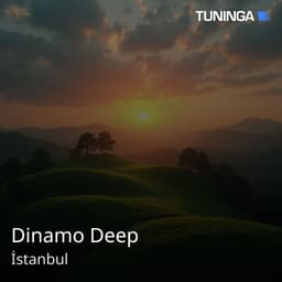 Dinamo Deep