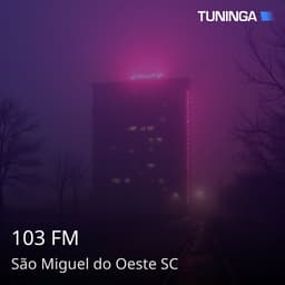 103 FM