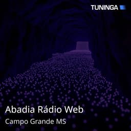 Abadia Rádio Web
