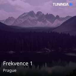 Frekvence 1
