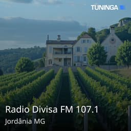 Radio Divisa FM 107.1