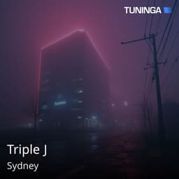 Triple J